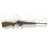 LEE ENFIELD NO. 4 MK I - .303 BRITISH BOLT RIFLE
