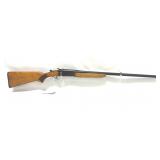 STEVENS ARMS 94F - 20 GA SINGLE SHOT SHOTGUN