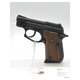 TAURUS PT-22 - .22 LR SEMI AUTOMATIC PISTOL