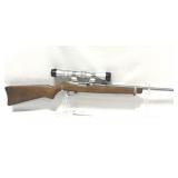 RUGER 10/22 CARBINE .22 LR SEMI AUTO RIFLE