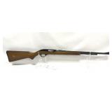 MARLIN MODEL 60W - .22 LR SEMI AUTOMATIC RIFLE