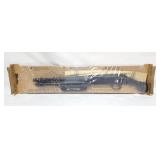 MOSSBERG 590 SHOCKWAVE 20 GA PUMP PISTOL GRIP