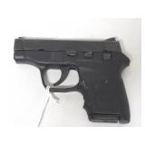 S & W BODYGUARD 380 - .380 ACP SEMI AUTO PISTOL