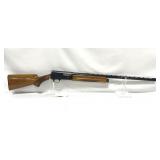 BROWNING MAG20- 20 GA SEMI AUTO SHOTGUN