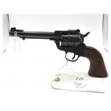 RUGER SINGLE SIX .22 LR REVOLVER