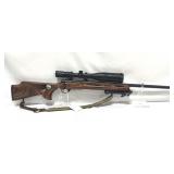 HOWA MODEL 1500 - .22-250 REM BOLT RIFLE