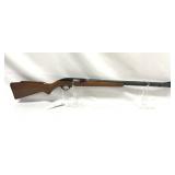 MARLIN MODEL 60 - .22 LR SEMI AUTOMATIC RIFLE
