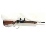 BROWNING BAR .270 WIN SEMI AUTOMATIC RIFLE