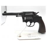 COLT DA45/U.S. ARMY MODEL 1917 - .45 LC REVOLVER
