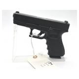 GLOCK 19 - 9 MM SEMI AUTOMATIC PISTOL
