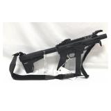 FREEDOM ORDNANCE FX-9 - 9 MM SEMI PISTOL
