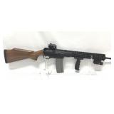 FIGHTLITE IND. SCR .223/5.56 SEMI AUTO RIFLE