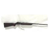 REMINGTON SCOREMASTER 511 - .22 CAL BOLT RIFLE