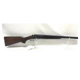 CZ USA HAMMER COACH 12 GA DOUBLE BARREL SHOTGUN