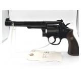 S & W 14-2 - .38 S&W SPL REVOLVER