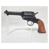 RUGER NEW BEARCAT .22 LR REVOLVER