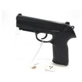 BERETTA PX4 STORM .40 S&W SEMI AUTO PISTOL