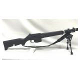 KEL-TEC SU-16 - 5.56 MM SEMI AUTOMATIC RIFLE