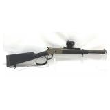 ROSSI R92 - .38SPL/.357MAG LEVER ACTION RIFLE