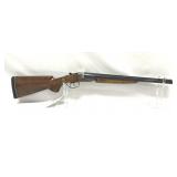 STEVENS ARMS SAVAGE 311A - 12 GA DBL BRL SHOTGUN