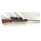 RWS MODEL 45 - 4.5MM/.177 CAL AIR RIFLE