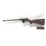 ARMALITE AR7 EXPLORER .22 LR SEMI AUTO RIFLE