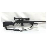 ROSSI RS22M - .22 WMR SEMI AUTOMATIC RIFLE