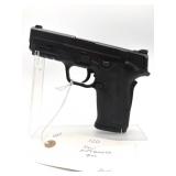 S & W M&P9 SHIELD EZ 9 MM SEMI AUTO PISTOL