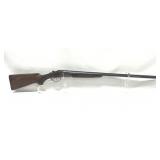 SAVAGE ARMS FOX MODEL B 20 GA DBL BRL SHOTGUN