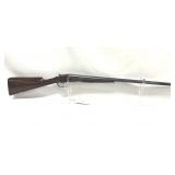 WINCHESTER PARKER REPRO 20 GA DBL BRL SHOTGUN