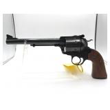 RUGER BLACKHAWK BISLEY .45 COLT REVOLVER