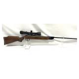 DIANA MODEL 31 - 5.5/.22 CAL AIR RIFLE
