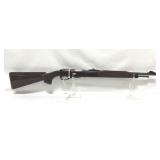 REMINGTON NYLON 12 - .22 CAL BOLT ACTION RIFLE