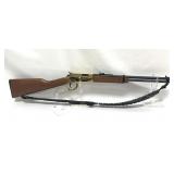 ROSSI RIO BRAVO .22 LR SEMI AUTOMATIC RIFLE