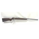 WINCHESTER MODEL 67A - .22 CAL SINGLE SHOT RIFLE