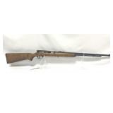 STEVENS MODEL 87A - .22 LR SEMI AUTOMATIC RIFLE