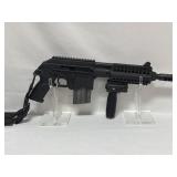KEL-TEC PLR-16 - 5.56 MM SEMI AUTOMATIC PISTOL