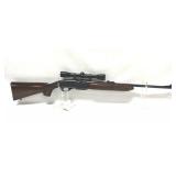 REMINGTON WOODSMASTER 742 - .243 WIN SEMI RIFLE