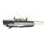 RUGER M77 MARK II - .243 WIN BOLT ACTION RIFLE