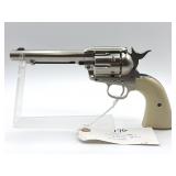 COLT SINGLE ACTION ARMY .177 CAL BB REVOLVER