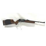 TAURUS CIRCUIT JUDGE .45LC/410GA REVOLVER/RIFLE