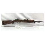 WINCHESTER M-1 CARBINE .30 CAL SEMI AUTO RIFLE