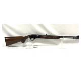 REMINGTON SPEEDMASTER 552 - .22 LR SEMI RIFLE