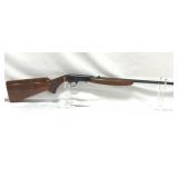 BROWNING SA-22 - .22 LR SEMI AUTOMATIC RIFLE