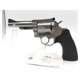 RUGER SECURITY SIX .357 MAGNUM REVOLVER