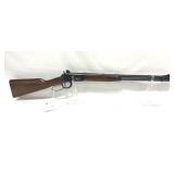 WINCHESTER MODEL 94 - .30-30 WIN LEVER RIFLE