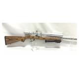 RUGER 10/22 CARBINE .22 LR SEMI AUTO RIFLE