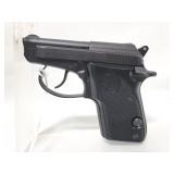 BERETTA MODEL 21A - .22 LR SEMI AUTOMATIC PISTOL