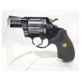 COLT COBRA .38 S&W SPL REVOLVER