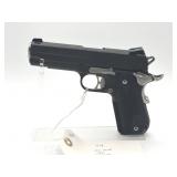 SIG SAUER 1911 - .357 SIG SEMI AUTOMATIC PISTOL